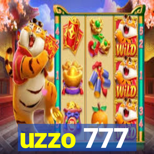 uzzo 777